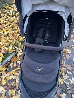 Joie Signature sportovní kočárek - 11