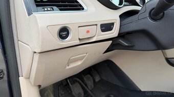 Peugeot 508 SW Facelift 2.0hdi výbava allure - 11