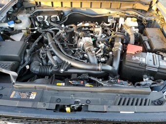 FORD BRONCO WILDTRAK 2024 - 11