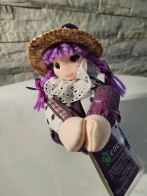 dárečky,sobík, levandule,tašky cestovní pevné - 11