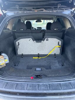 🔹 PRODÁM VOLVO XC60 2.4 D (D5) • 4×4 • AUTOMAT • 2009 - 11