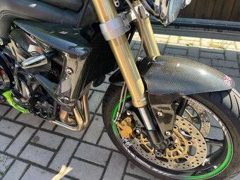 ND Triumph Street triple 675 - 11