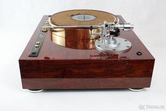 Gramofón MICRO SEIKI SX-111FV - 11