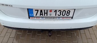 Kia Ceed 1.6 Crdi rok 2018 - 11