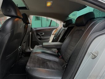 PRODAM VOLKSWAGEN PASSAT CC 125KW DSG - 11