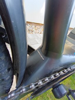 Elektrokolo CUBE - 11