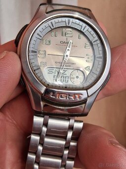 CASIO AQ-180W - 11