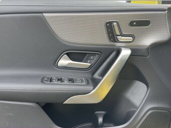 Mercedes Benz CLA220d SB, DPH, 16tis km, HUD, 360°, - 11
