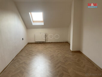Prodej bytu 4+kk, 168 m², Chrudim, ul. Široká - 11