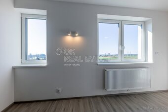 Pronájem byty 2+kk, 45 m2 - Plzeň - Skvrňany, ev.č. 00696 - 11
