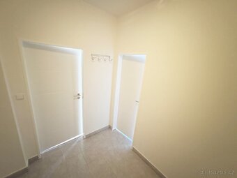 Stylové bydlení Zákupy - Moderní 1+KK | 31 m² | - 11