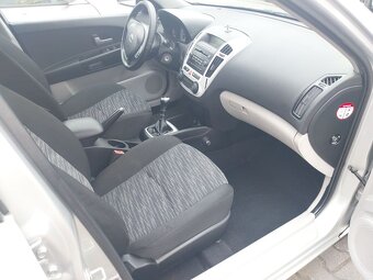 KIA cee´d combi 2008 - 11