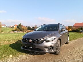 Fiat Tipo 1.4 t-jet - 11