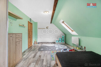 Prodej rodinného domu, 5+1, Studánka - 11