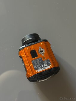 Kamera Ricoh WG M1 - 11
