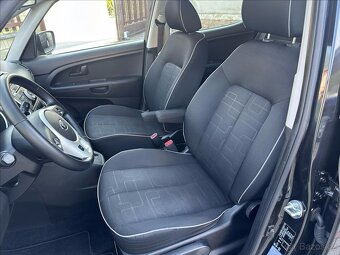 Kia Venga 1.6 CVVT 91kW 2014 128329km Anniversary AUTOMAT - 11