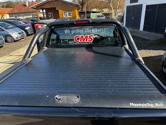 Ford Ranger 3.2TDCi Limited 4x4, automat, r.2018, 1.maj. - 11