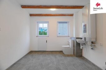 Prodej chalupy 130 m2, Bernartice - 11