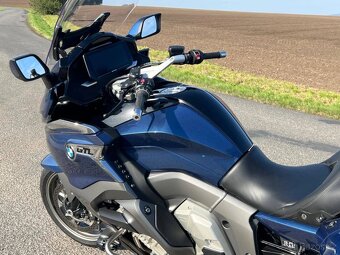 BMW K 1600 GTL - 11