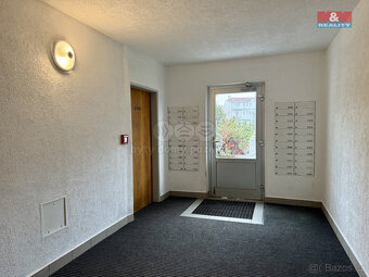 Prodej bytu 2+kk, 48 m², Praha, ul. Kubíkova - 11
