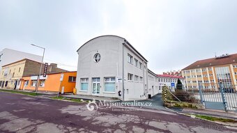 Pronájem, obchodní prostory, 84 m2 - Znojmo, ulice Kotkova - 11