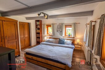 Prodej, domy/chalupa, 190 m2, 54376 Chotěvice 49, Trutnov [I - 11