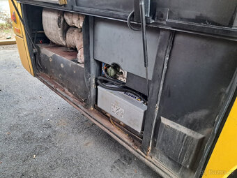 Autobus Neoplan N313 - 11