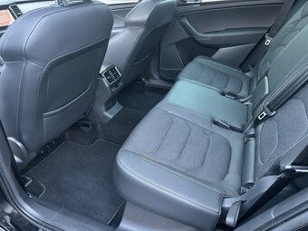 ŠKODA KODIAQ 4x4 2.0 TDI 147 KW KAMERA TAŽNÉ PANORAMA m2022 - 11