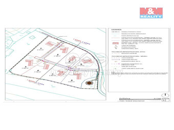 Prodej komerčního pozemku, 10159 m², Bakov nad Jizerou - 11