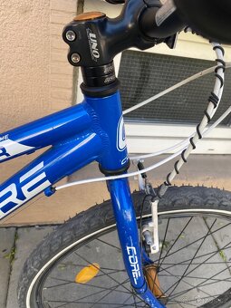 Prodám dětské kolo Core Nipper - 11