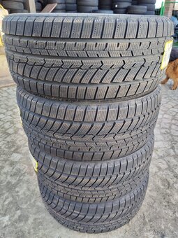 245/45/19 zimni pneu 245/45 R19 - 11