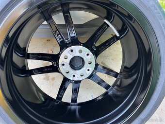 BMW řada 3 G20 alu kola 19" M-Paket, nové, originál  - 11