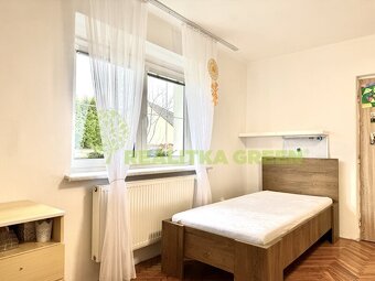 Prodej rodinného domu v obci Horní Lapač, okres Kroměříž, CP - 11