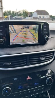 Hyundai Tucson - 11
