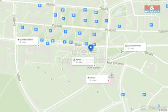 Prodej bytu 1+1, 36 m², Horní Slavkov, ul. Školní - 11
