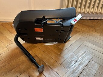 Autosedačka Cybex Aton - 11