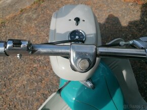 Jawa Pionýr 20  s SPZ a STK do roku 2028 - 11