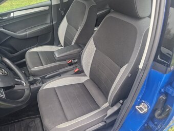 Škoda Rapid 1,0 TSI 70kW Ambition Koupeno v CZ - 11