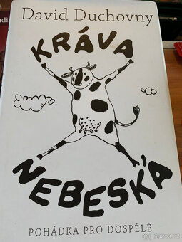 Knížky (o Medovině, Blogy, Akta, Klíčení, Enzymy, Krkonošská - 11