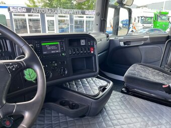 Scania R450 STANDART AUTOMAT HYDRAULIK RETARDÉR EURO VI - 11
