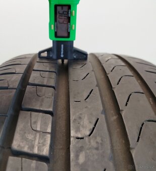 Letní pneu Pirelli Cinturato P7 235/40 R19 - 11