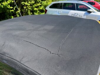 Renault Megane Cabrio - 11