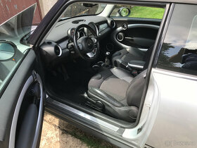 Mini Cooper 1.6 - 11