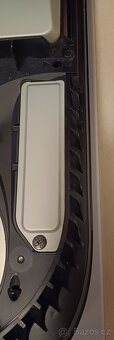 PS5 Slim s mechanikou+2000G SSD uložiště  v záruce do 7.8.26 - 11