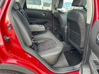 Nissan Qashqai 1.6i - 11