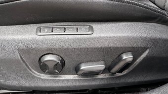 Škoda Superb 2.0 TDI 110KW 4X4 - 11