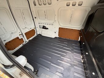2012 Ford Transit Connect - 11