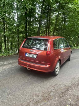 Ford C-Max - 11