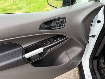 Ford Transit Connect L2 1.5 Ecoblue 88kW 2020 automat - 11