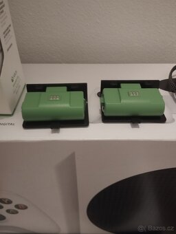 Dobrý den prodám Xbox series S - 11